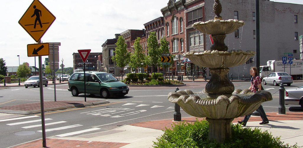 Moving To Glens Falls NY