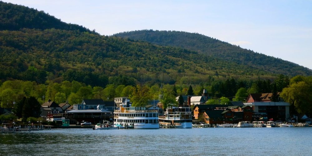 Moving To Lake George NY