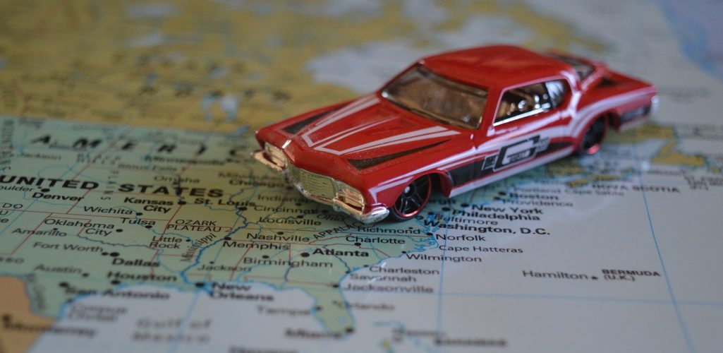 A Moving Out-of-State Auto Insurance Guide