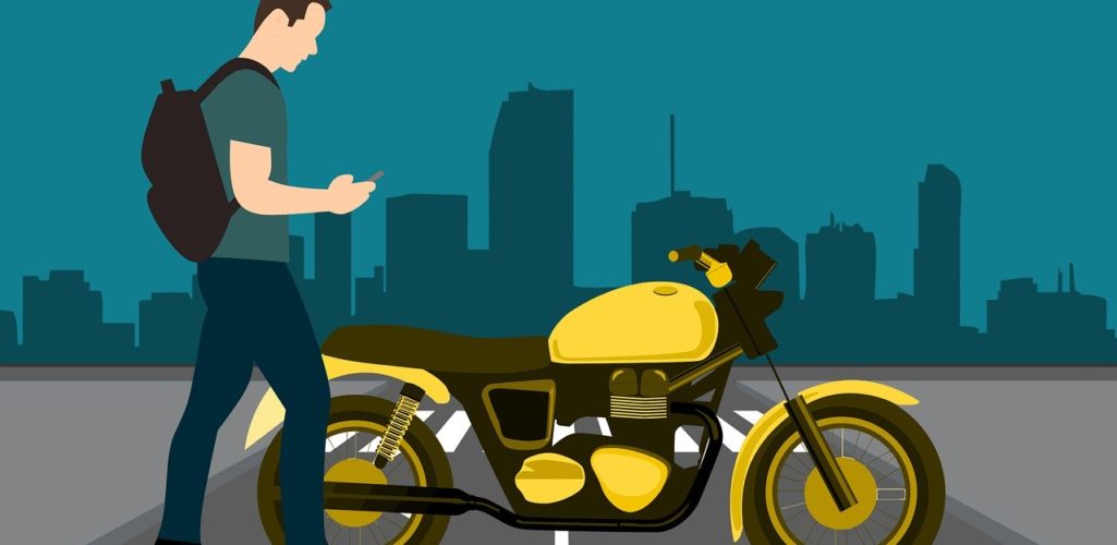 Motorcycle Insurance